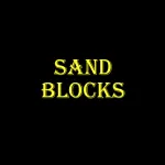 PLay Sand Blocks now!