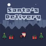 PLay Santa's Delivery now!