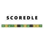 PLay Scoredle now!