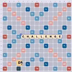 PLay Scrabble Online now!