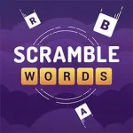 PLay Scramble Words now!