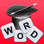 PLay Scrambled Word now!