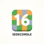 PLay Sedecordle now!