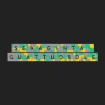 PLay Sexaginta-quattuordle now!