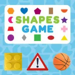 PLay Shapes Game now!