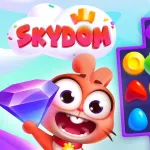 PLay Skydom now!