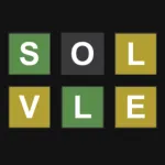 PLay Solvle now!