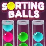 PLay Sorting Balls now!