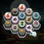 PLay Spooky Tile Master now!
