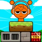 PLay Sprunki Drop now!