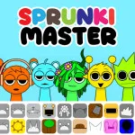 PLay Sprunki Master now!