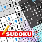 PLay Sudoku 2 now!