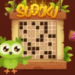 PLay Sudoku 4 in 1 now!
