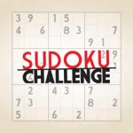 PLay Sudoku Challenge now!