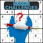 PLay Sudoku Challenges now!