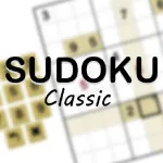 PLay Sudoku Classic now!