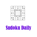 PLay Sudoku Daily now!