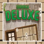 PLay Sudoku Deluxe now!