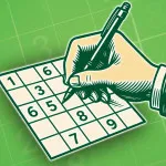 PLay Sudoku Relax now!