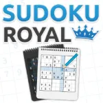 PLay Sudoku Royal now!