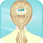 PLay Super Braid Hairdresser HD now!