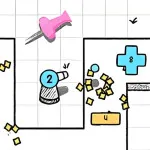 PLay Super Number Defense now!