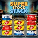 PLay Super Stock Stack now!
