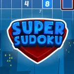 PLay Super Sudoku now!