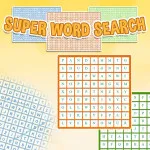 PLay Super Word Search now!
