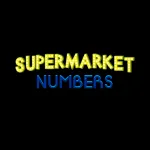 PLay Supermarket Numbers now!