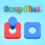 PLay Swap Pins now!