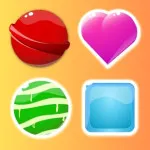 PLay Sweet Candies World now!