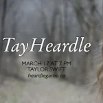 PLay TayHeardle now!