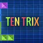 PLay TenTrix now!