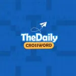 PLay The Daily Crossword now!