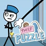 PLay Thief Puzzle now!