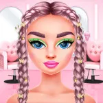 PLay TikTok Braided Hairstyles now!