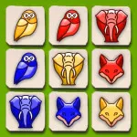 PLay Timberland Arrange Puzzle Game now!