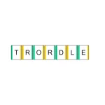 PLay Trordle now!