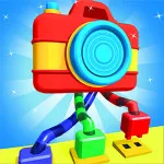 PLay Twist Knots Challenge now!