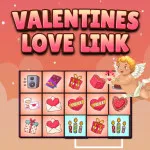 PLay Valentines Love Link now!