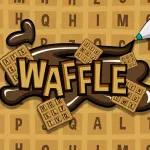PLay Waffle now!