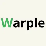 PLay Warple now!
