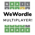 PLay WeWordle now!