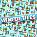 PLay Winter Tiles now!
