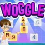 PLay Woggle now!