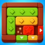 PLay Wood Blocks Jam now!