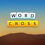 PLay Word Cross now!