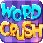 PLay Word Crush now!