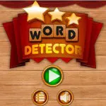 PLay Word Detector now!